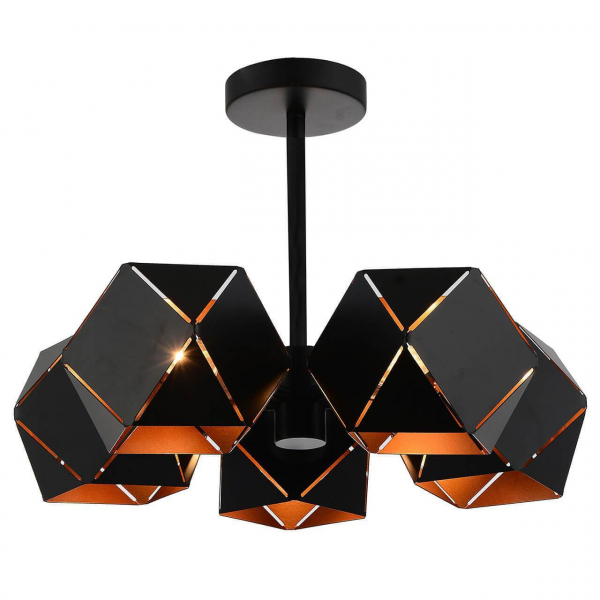 Потолочная люстра ST Luce Enigma SL258.402.05 Потолочная люстра ST Luce Enigma SL258.402.05