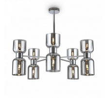 Подвесная люстра Freya Savia FR5203PL-10CH1