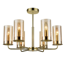 Потолочная люстра Vele Luce Licia VL1924L06