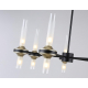 Подвесная люстра Ambrella Light High Light LH55353