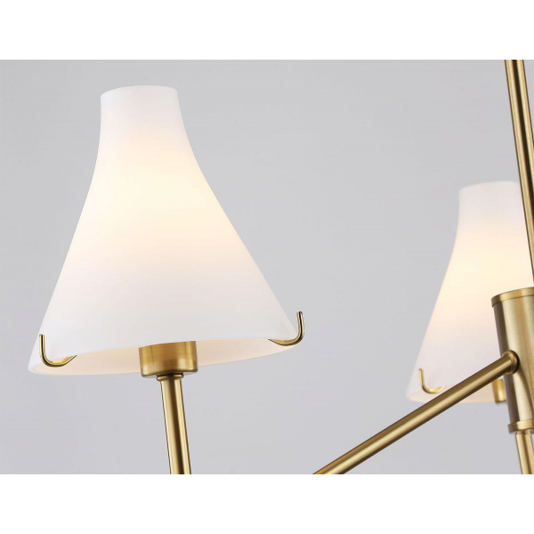 Подвесная люстра Ambrella Light High Light Modern LH57131 Подвесная люстра Ambrella Light High Light Modern LH57131