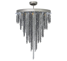 Подвесная люстра Arti Lampadari Flusso H 1.4.55.106 N