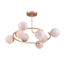 Подвесная люстра Lumion Moderni Misty 4466/8C
