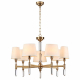 Подвесная люстра Odeon Light Modern London 4894/7