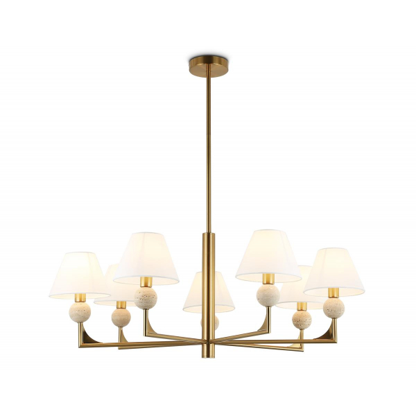 Люстра на штанге Ambrella light High light LH75162 Люстра на штанге Ambrella light High light LH75162