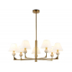 Люстра на штанге Ambrella light High light LH75162