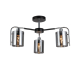 Потолочная люстра Escada Elegant 671/3P Chrome
