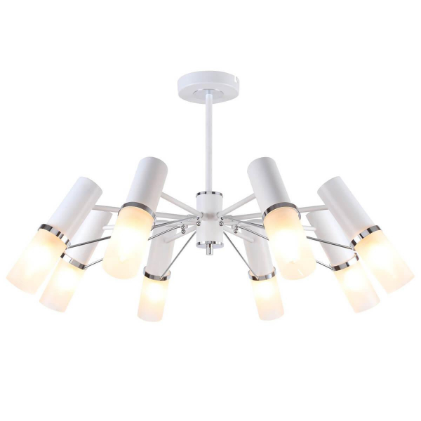 Потолочная люстра F-Promo Viator 2559-8P Потолочная люстра F-Promo Viator 2559-8P