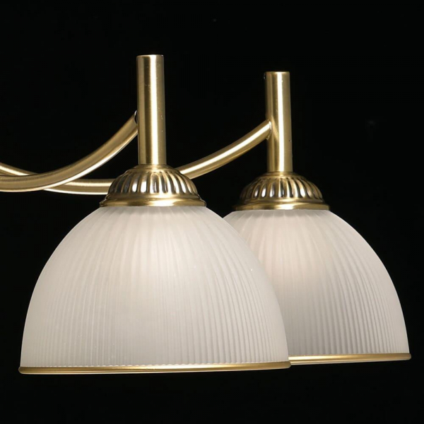 Потолочная люстра MW-Light Олимп 8 318015605 Потолочная люстра MW-Light Олимп 8 318015605