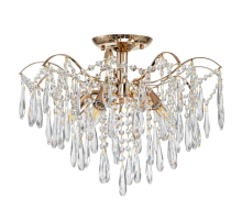 Потолочная люстра Escada Aurea 1124/5PL