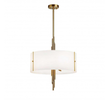 Подвесная люстра Odeon Light Exclusive Margaret 5415/6