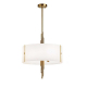 Подвесная люстра Odeon Light Exclusive Margaret 5415/6