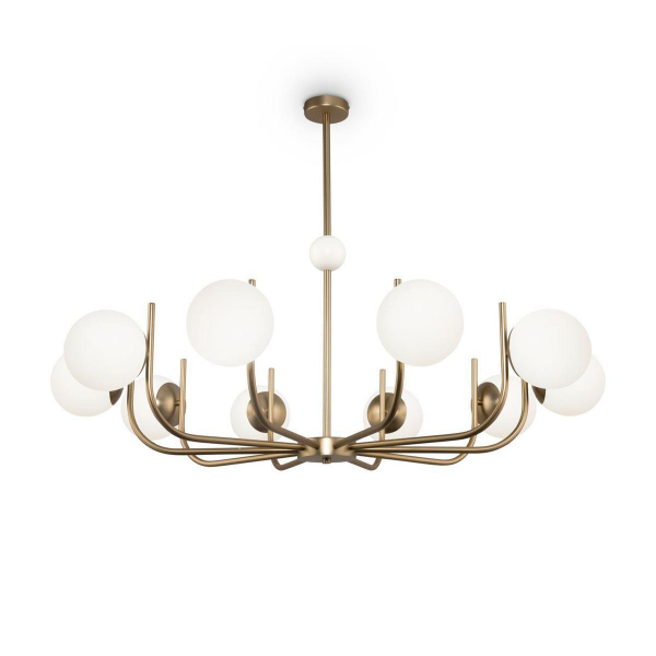 Подвесная люстра Maytoni Rendez-Vous MOD109PL-10BS Подвесная люстра Maytoni Rendez-Vous MOD109PL-10BS