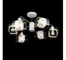 Потолочная люстра Citilux Бертон CL140160