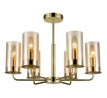 Потолочная люстра Vele Luce Licia VL1924L06