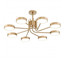 Потолочная светодиодная люстра Escada Skylar 10258/8LED