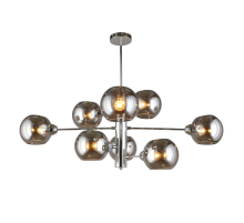 Подвесная люстра Aployt Ameli APL.904.07.08