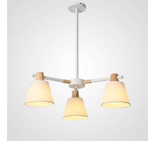 Подвесная люстра Imperium Loft Natura 101826-26