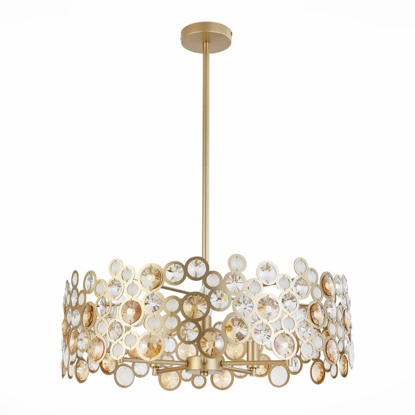 Подвесная люстра ST Luce Namio SL1172.203.05 Подвесная люстра ST Luce Namio SL1172.203.05