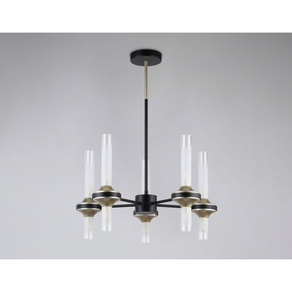 Подвесная люстра Ambrella Light High Light Modern LH55351 Подвесная люстра Ambrella Light High Light Modern LH55351