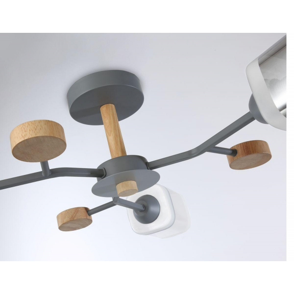 Потолочная люстра Ambrella light Traditional Modern TR3033231 Потолочная люстра Ambrella light Traditional Modern TR3033231