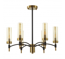 Подвесная люстра Lumion Classi Sharon 6538/6C