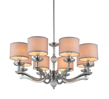 Подвесная люстра Omnilux Sovana OML-64603-08