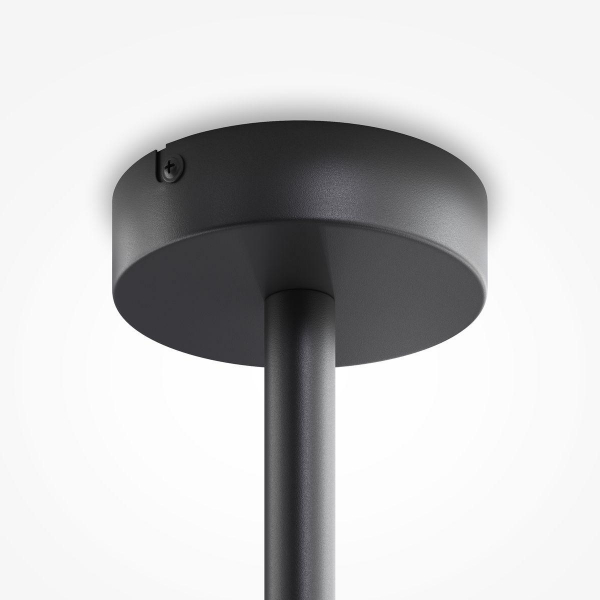 Подвесная люстра Maytoni Memory MOD177PL-12G Подвесная люстра Maytoni Memory MOD177PL-12G