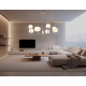 Подвесная люстра Ambrella light High Light LH53003