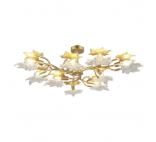 Подвесная люстра Omnilux Vitereta OML-52707-09