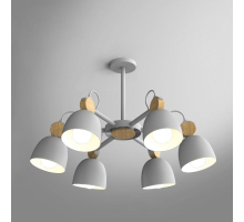 Потолочная люстра Imperium Loft Rolla 178069-26