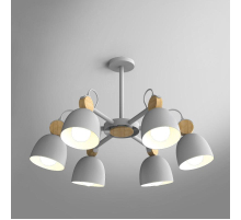 Потолочная люстра Imperium Loft Rolla 178069-26