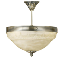 Потолочная люстра Eglo Marbella 85856