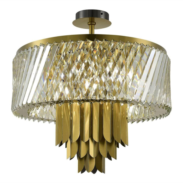 Потолочная люстра ST Luce Nari SL1635.302.09 Потолочная люстра ST Luce Nari SL1635.302.09