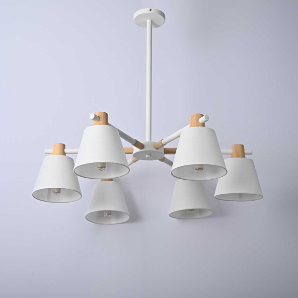 Подвесная люстра Imperium Loft Natura 177987-26