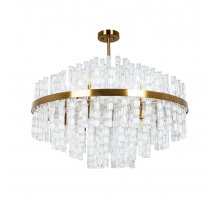 Подвесная люстра Divinare Meadow 6053/17 LM-12