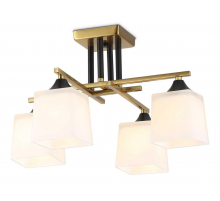 Люстра на штанге Ambrella light TRADITIONAL TR303042