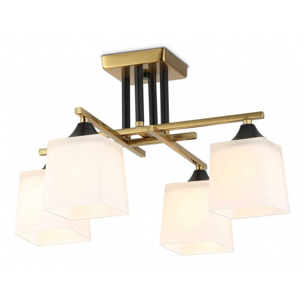 Люстра на штанге Ambrella light TRADITIONAL TR303042 Люстра на штанге Ambrella light TRADITIONAL TR303042