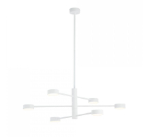 Подвесная люстра Nowodvorski Orbit 7942