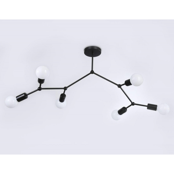 Подвесная люстра Ambrella light Traditional TR8036 Подвесная люстра Ambrella light Traditional TR8036
