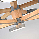 Подвесная люстра Imperium Loft Turna Dbl L10 Gray 229088-26