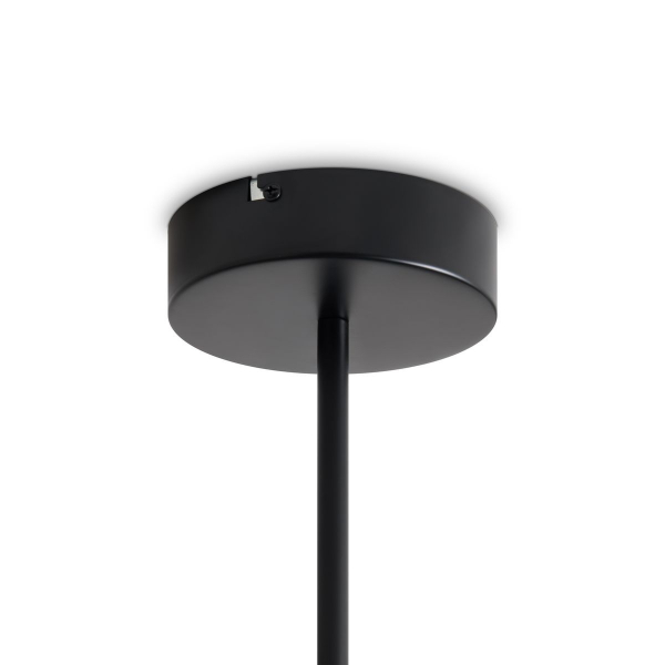 Потолочная светодиодная люстра Freya Arch FR6178CL-L30B Потолочная светодиодная люстра Freya Arch FR6178CL-L30B