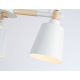 Потолочная люстра Ambrella light Traditional Loft TR82204