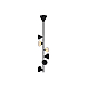 Подвесная люстра Kink Light Эвелин 08480-6P,19