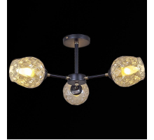 Потолочная люстра Reluce 05068-0.3-03 MBK