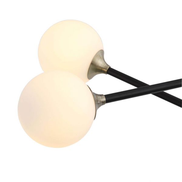 Подвесная люстра ST Luce Bastoncino SL429.403.06 Подвесная люстра ST Luce Bastoncino SL429.403.06