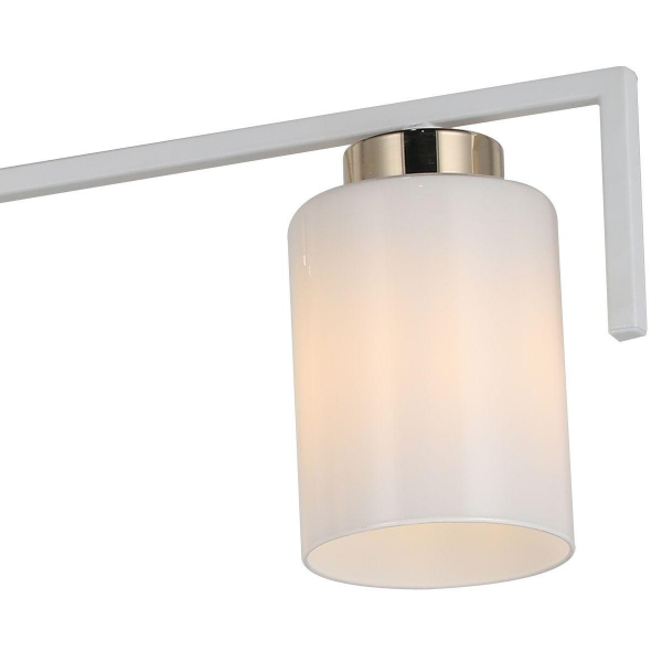 Потолочная люстра Illumico IL8250-3COU-79 WH GD Потолочная люстра Illumico IL8250-3COU-79 WH GD