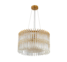 Подвесная люстра Zortes Ice queen ZRS.30514.08