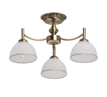 Потолочная люстра MW-Light Олимп 8 318015503