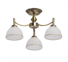 Потолочная люстра MW-Light Олимп 8 318015503